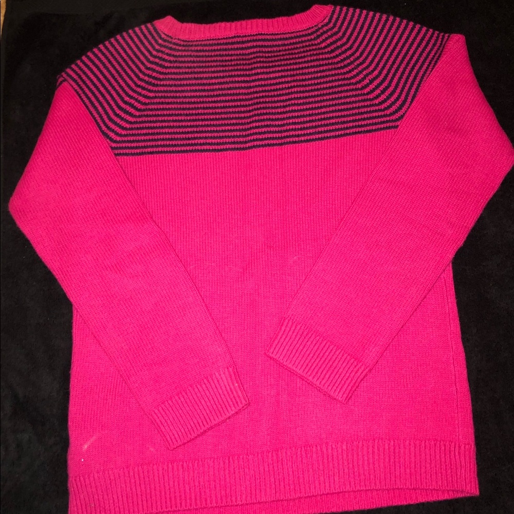 Talbots Sweater - Picture 2 of 3